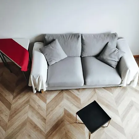 Apartment Au Calme,dernier Etage,15 Min De Paris Argenteuil